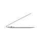 Apple MacBook Pro 15" 16/512GB Silver 2015 (Вживаний)