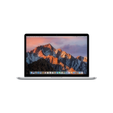 Apple MacBook Pro 15" 16/512GB Silver 2015 (Вживаний)