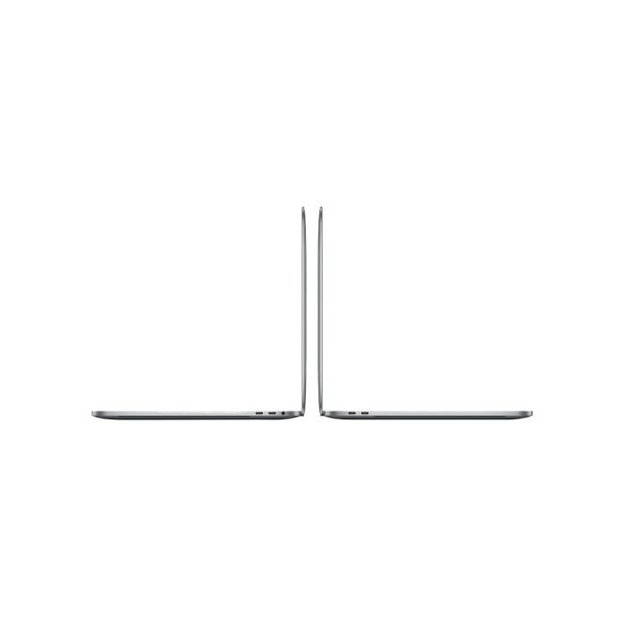 Apple MacBook Pro 15" 16/512GB Silver 2015 (Вживаний)