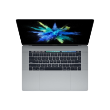 Apple MacBook Pro 15” 16/256GB Space Gray 2017 (MPTR2) (вживаний)