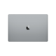 Apple MacBook Pro 15” 16/256GB Space Gray 2017 (б/у)