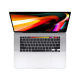 Apple MacBook Pro 16" 16/1TB Silver 2019 (MVVM2)