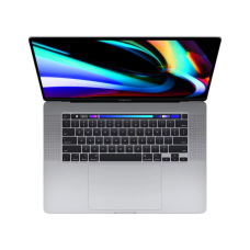 Apple MacBook Pro 16" 16/8TB Space Gray 2019 (Z0XZ0031E)