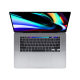 Apple MacBook Pro 16" 16/512GB Space Gray 2019 (б/у)