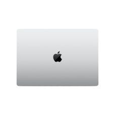 Apple MacBook Pro 16” 16/1TB M1 Pro Silver 2021 (Вживаний)