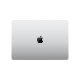 Apple MacBook Pro 16 32/1TB M1 Max - Silver