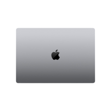 Apple MacBook Pro 16" 32/512GB M1 Pro Space Gray 2021 (Z14V0016E, Z14V000RA)