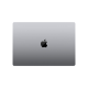 Apple MacBook Pro 16 16/512GB M2 Pro Space Gray Open Box