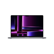 Apple MacBook Pro 16" 64/2TB M2 Max Space Gray 2023 (Z1740018D)