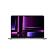 Apple MacBook Pro 16" 32/1TB M1 Pro Space Gray - 2023