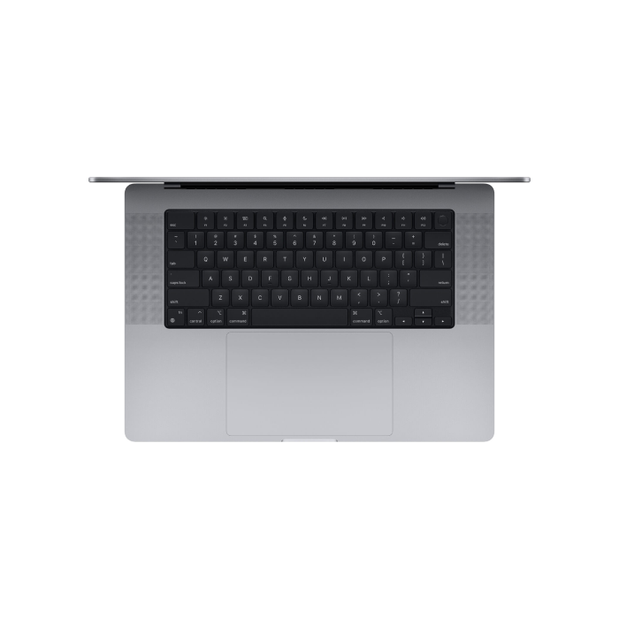 Apple MacBook Pro 16" 32/1TB M1 Pro Space Gray - 2023