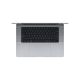 Apple MacBook Pro 16" 32/1TB M1 Pro Space Gray - 2023
