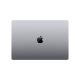 Apple MacBook Pro 16" 32/1TB M1 Pro Space Gray - 2023