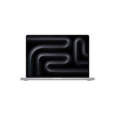 Apple MacBook Pro 16" 48/1TB M3 Max Silver 2023 (MUW73)