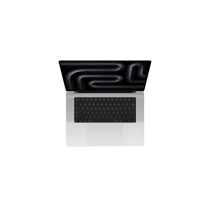 Apple MacBook Pro 16" 36/1TB M3 Max - Silver
