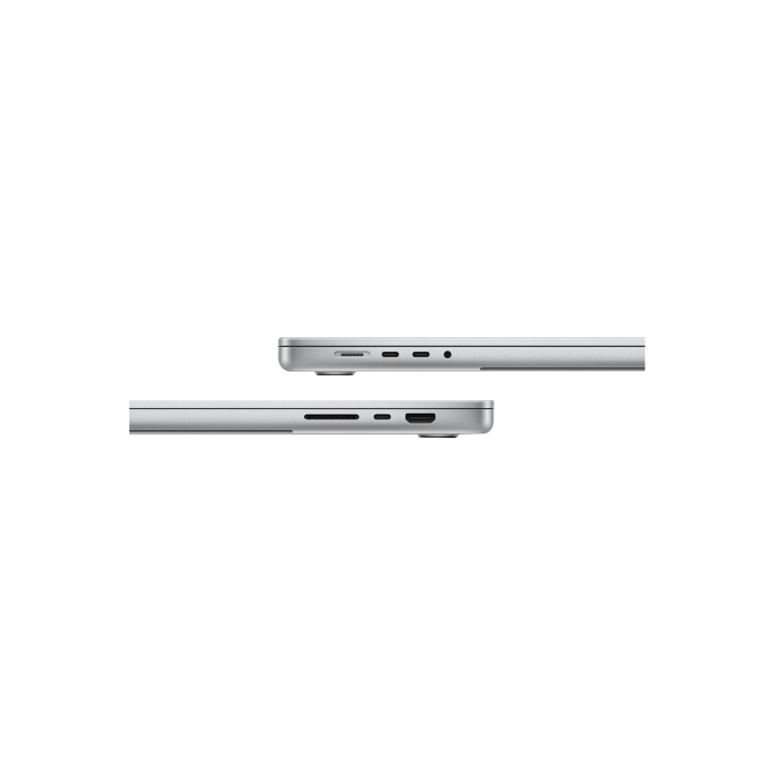 Apple MacBook Pro 16" 36/1TB M3 Max - Silver