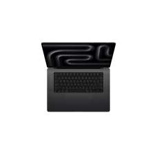 Apple MacBook Pro 16" 18/512GB M3 Pro Space Black Late 2023 (MRW13) Open Box