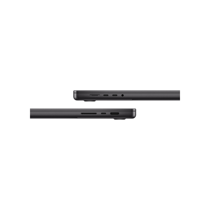 Apple MacBook Pro 16" 48/1TB M3 Space Black Late - 2023