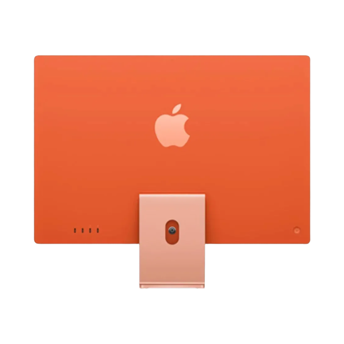 Apple iMac 24 M3 16/1TB Orange