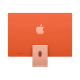 Apple iMac 24 M3 16/1TB Orange