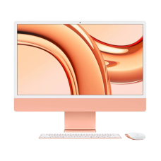 Apple iMac 24 M3 16/1TB Orange (Z19R0001U)