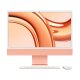 Apple iMac 24 M3 16/1TB Orange