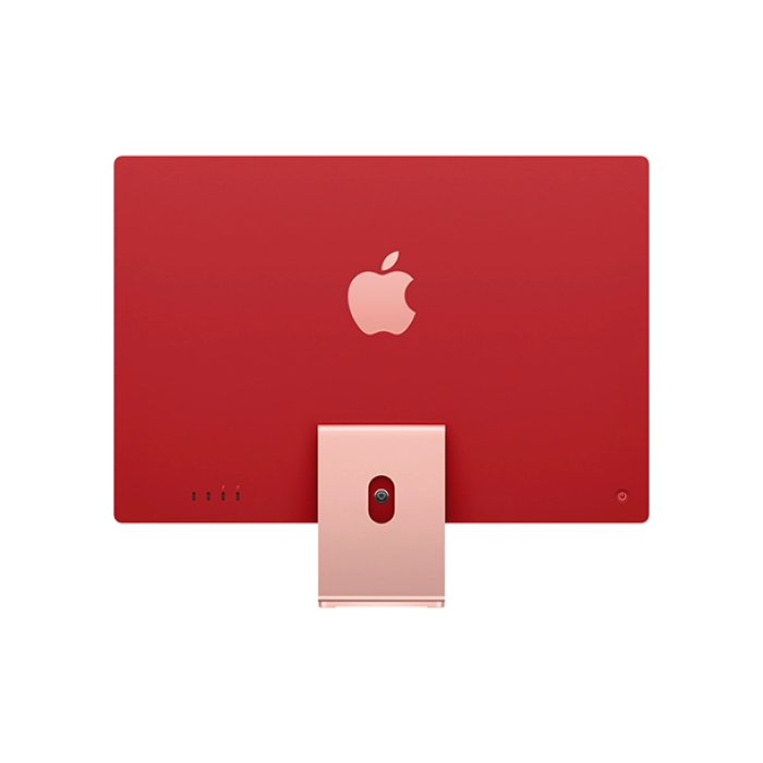 Apple iMac 24 8/256GB M3 Pink 2023