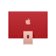 Apple iMac 24 8/256GB M3 Pink 2023