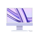 Apple iMac 24 M3 Purple 16GB/1TB 2023