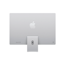 Apple iMac 24 M3 Silver 16GB/1TB 2023 (Z19D0001U)