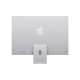 Apple iMac 24 8/512GB M3 Silver 2023