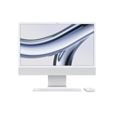Apple iMac 24 M3 24/1TB Silver (Z19500026)