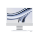 Apple iMac 24 8/512GB M3 Silver 2023