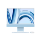 Apple iMac 24 M3 Blue 16GB/1TB 2023