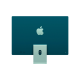 Apple iMac 24 8/256GB M3 Green 2023