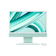 Apple iMac 24 8/256GB M3 Green 2023