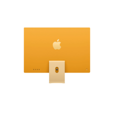 Apple iMac 24 M3 Yellow 24GB/1TB 2023 (Z19G0001M)