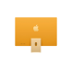 Apple iMac 24 M3 8/512GB Yellow