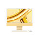 Apple iMac 24 M3 8/512GB Yellow