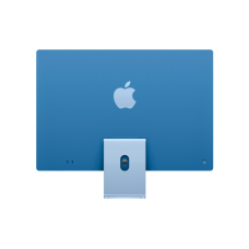 Apple iMac 24 M4 16/256GB Blue 2024 (MWUF3)