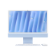 Apple iMac 24 M4 16/256GB Blue 2024