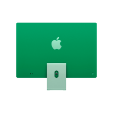Apple iMac 24 M4 16/512GB Green 2024 (MWV03)