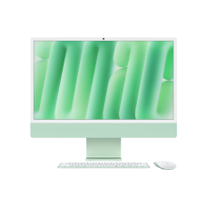 Apple iMac 24 24GB/2TB M3 Green 2023 (Z19H0001Y)
