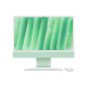 Apple iMac 24 24GB/2TB M3 Green 2023