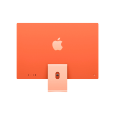 Apple iMac 24 M4 16/256GB Orange 2024 (MWV83)