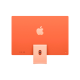 Apple iMac 24 M4 16/256GB Orange 2024