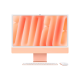 Apple iMac 24 M4 16/256GB Orange 2024