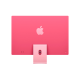 Apple iMac 24 M4 16/512GB Pink 2024