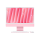 Apple iMac 24 M4 16/512GB Pink 2024