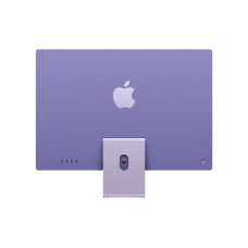 Apple iMac 24 M4 16/256GB Purple 2024 (MWV63)